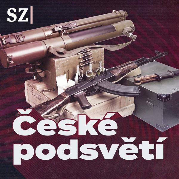 České podsvětí